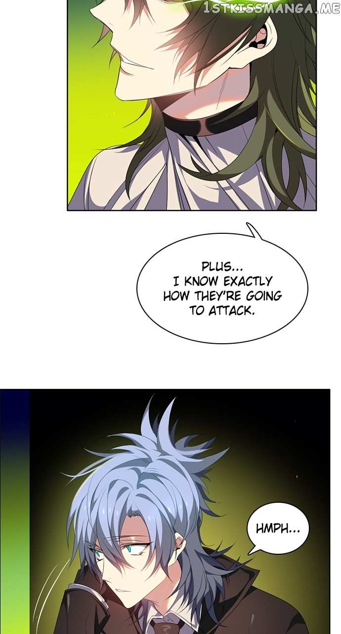 Zero Game Chapter 197 - Page 15 in English