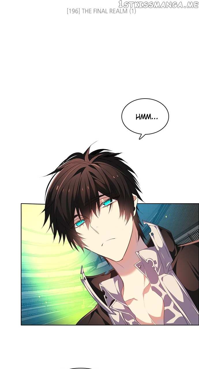 Zero Game Chapter 197 - Page 20 in English