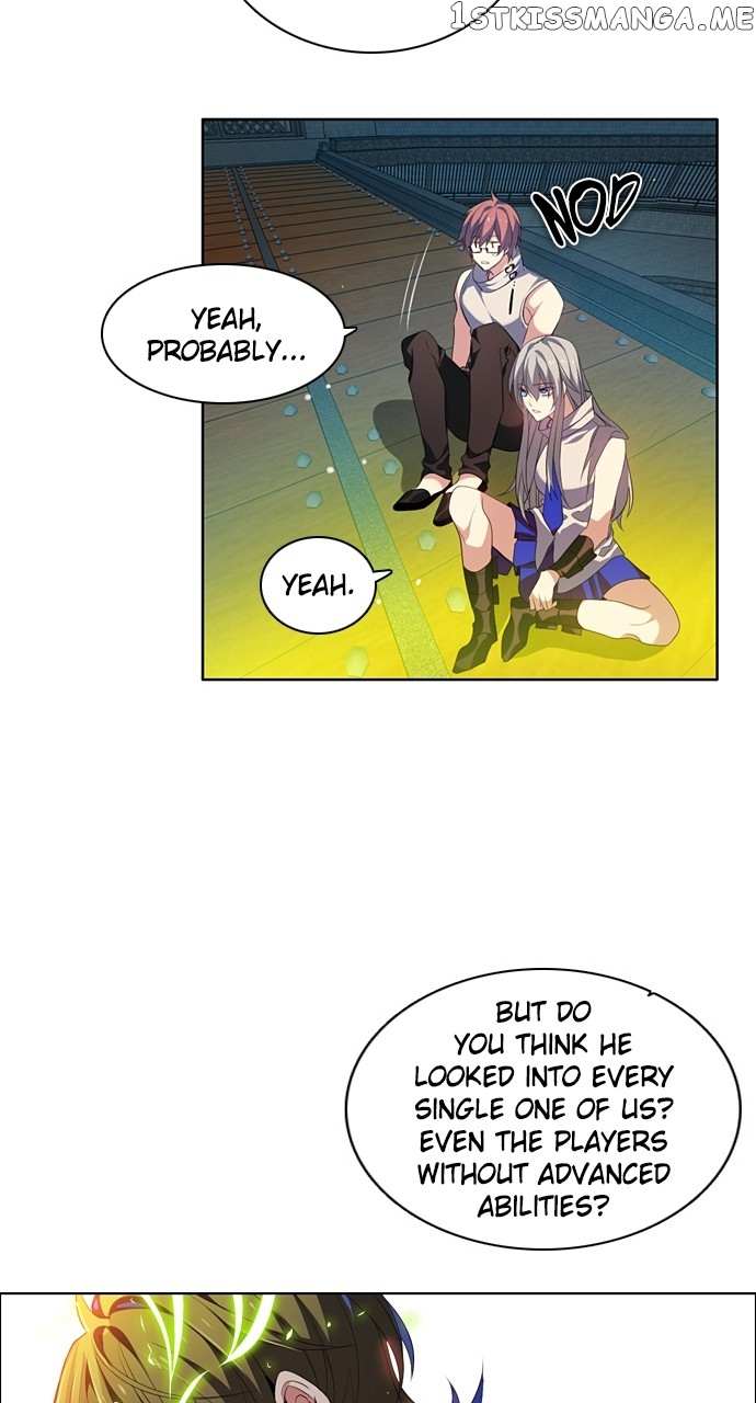 Zero Game Chapter 197 - Page 23 in English