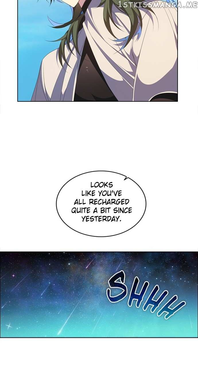 Zero Game Chapter 197 - Page 41 in English