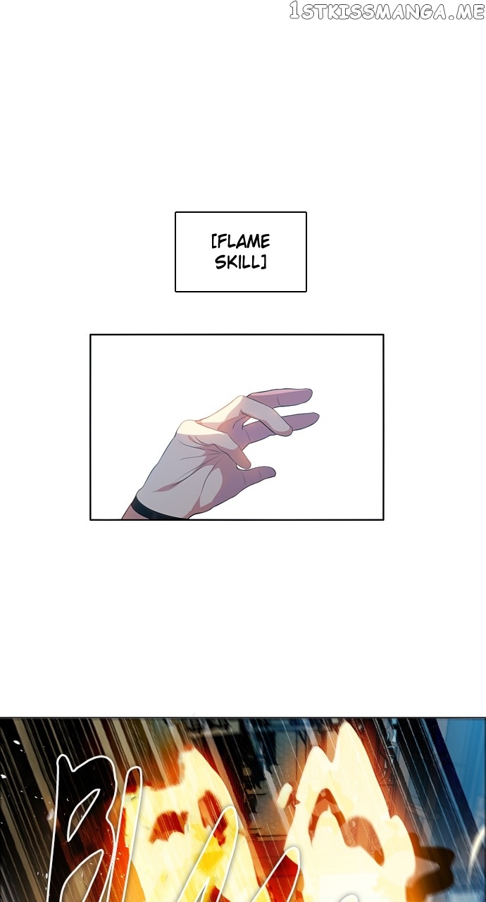 Zero Game Chapter 197 - Page 49 in English