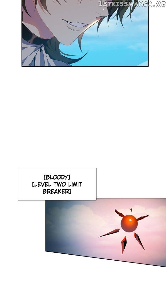 Zero Game Chapter 197 - Page 55 in English