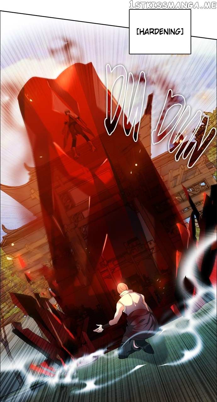Zero Game Chapter 197 - Page 56 in English
