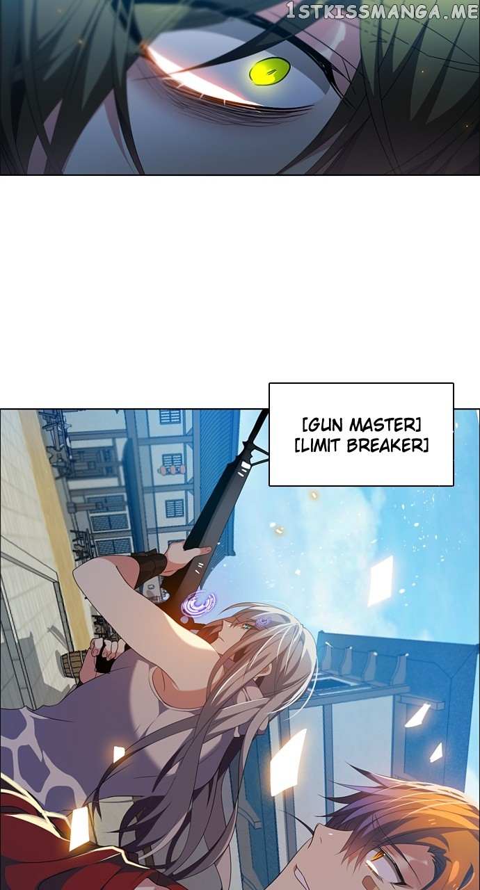 Zero Game Chapter 197 - Page 59 in English