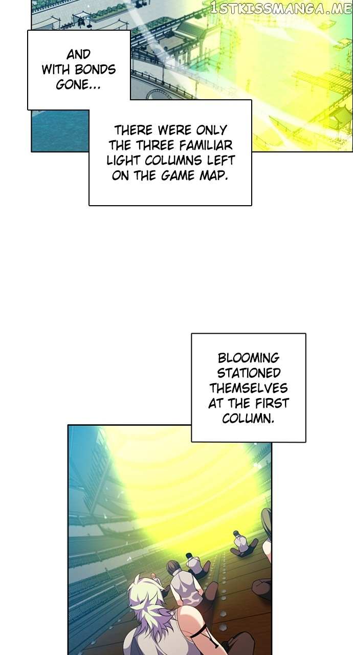 Zero Game Chapter 197 - Page 6 in English