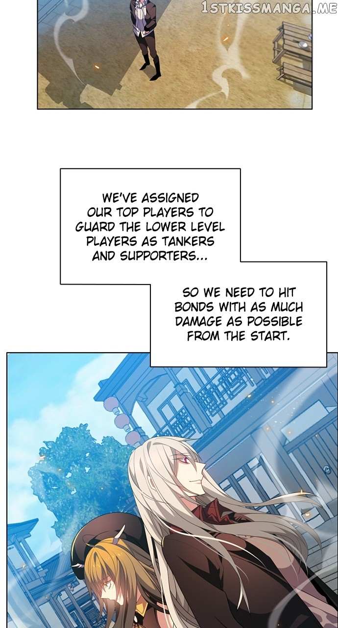 Zero Game Chapter 197 - Page 62 in English