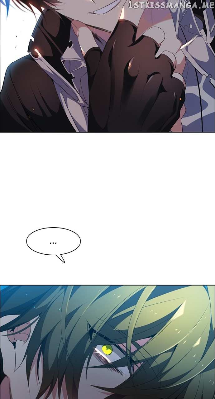 Zero Game Chapter 197 - Page 64 in English