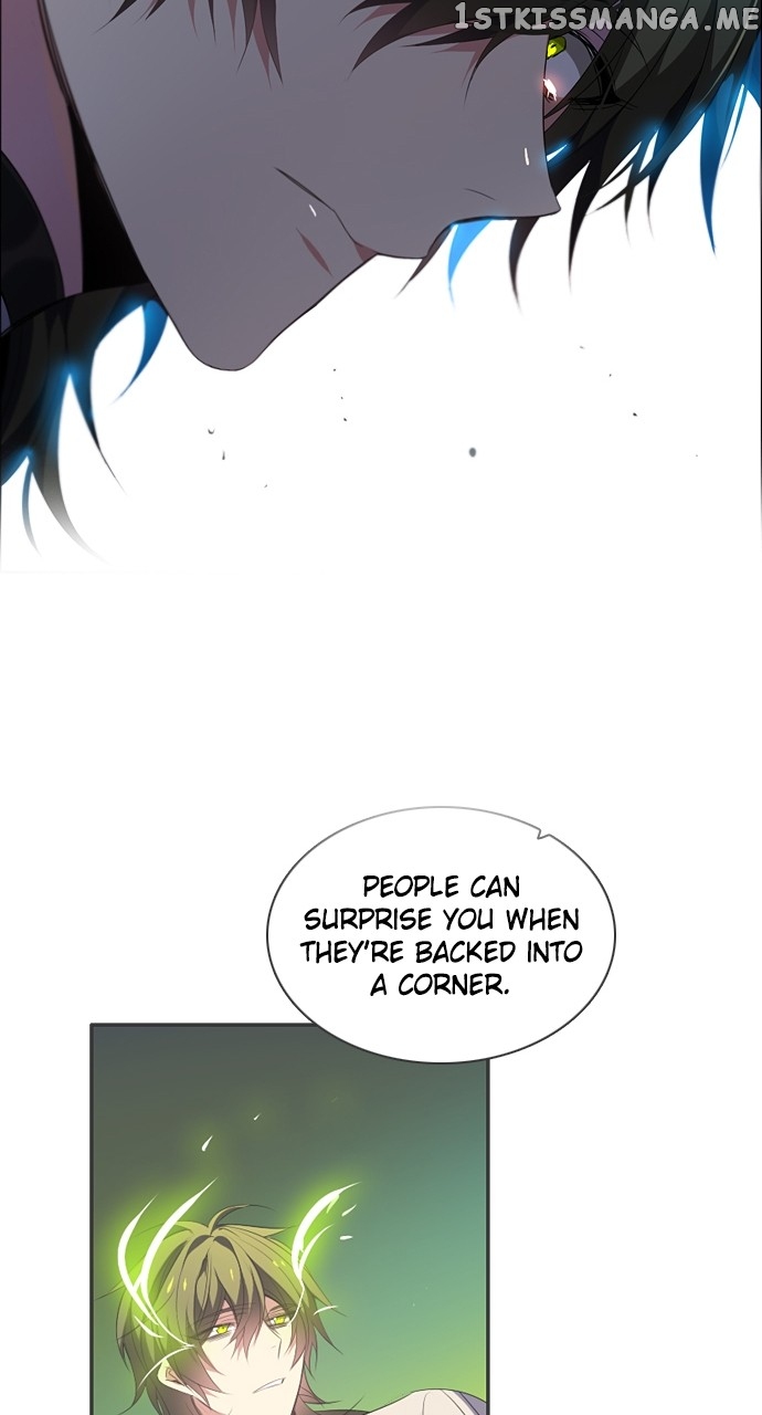 Zero Game Chapter 197 - Page 65 in English