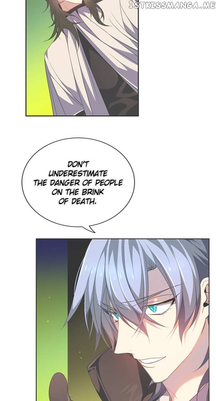 Zero Game Chapter 197 - Page 66 in English
