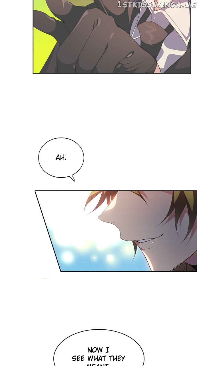 Zero Game Chapter 197 - Page 67 in English