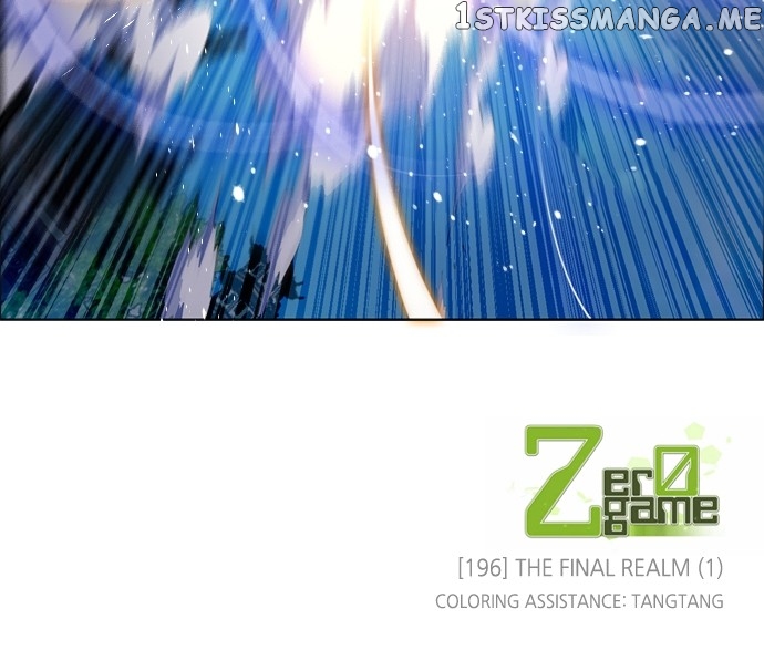 Zero Game Chapter 197 - Page 69 in English