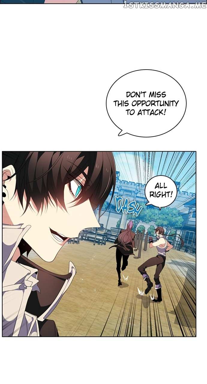 Zero Game Chapter 198 - Page 12 in English