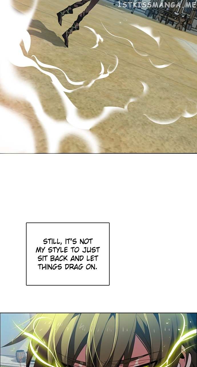 Zero Game Chapter 198 - Page 15 in English
