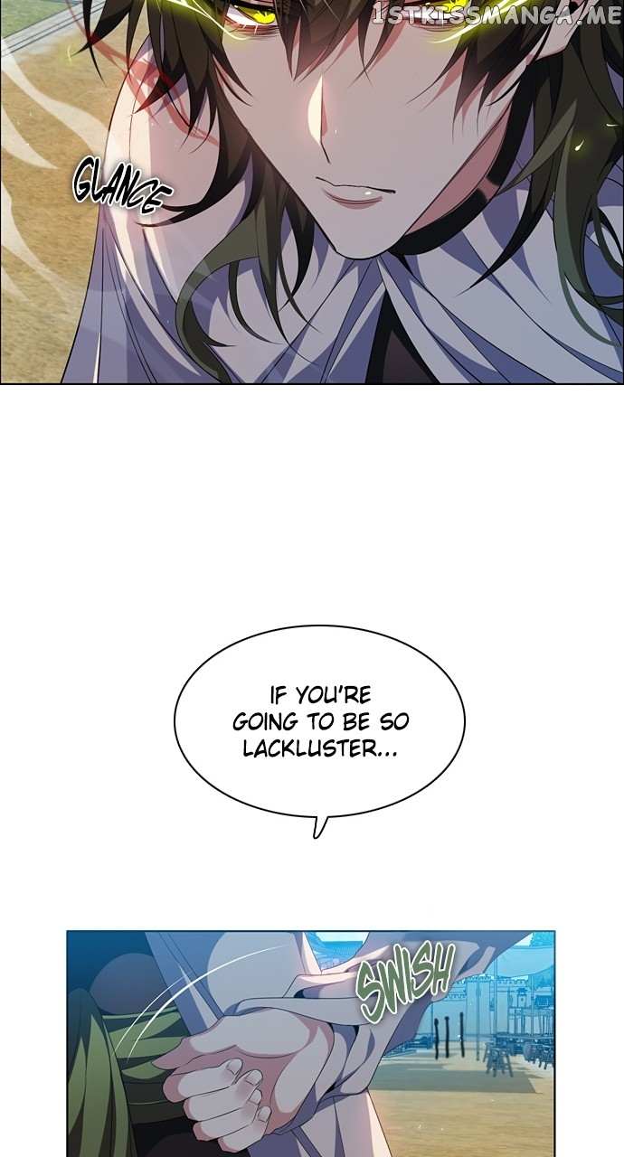 Zero Game Chapter 198 - Page 16 in English