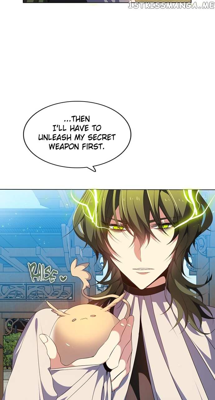 Zero Game Chapter 198 - Page 17 in English