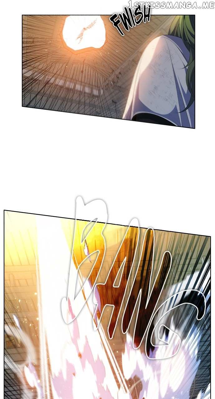 Zero Game Chapter 198 - Page 31 in English