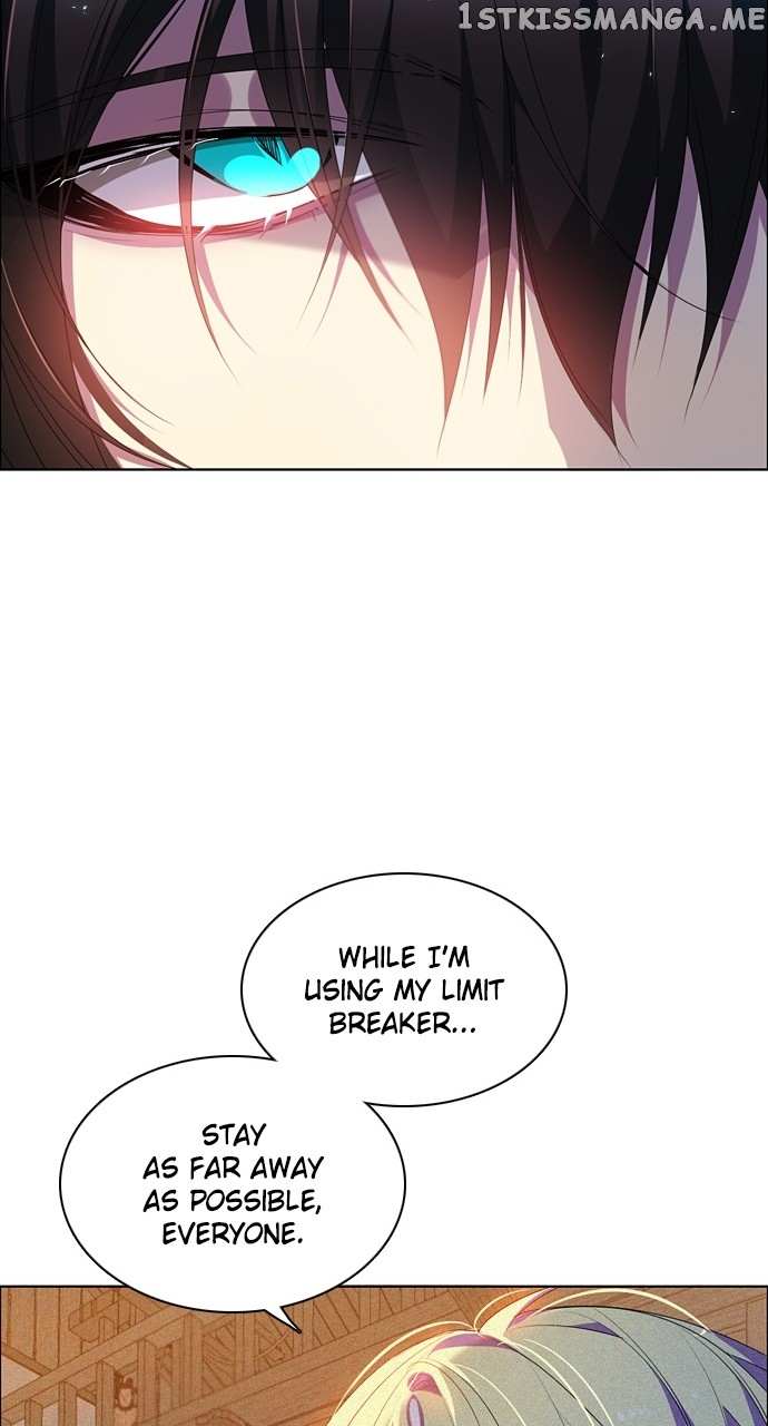 Zero Game Chapter 198 - Page 38 in English