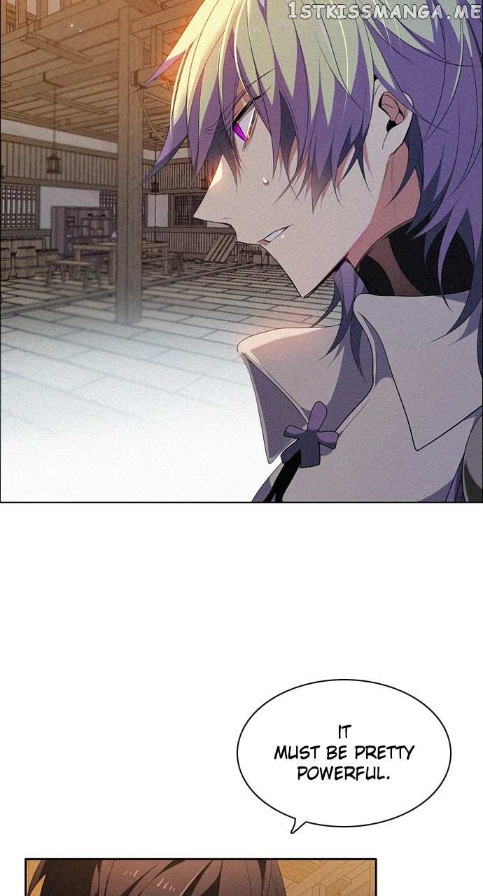 Zero Game Chapter 198 - Page 39 in English