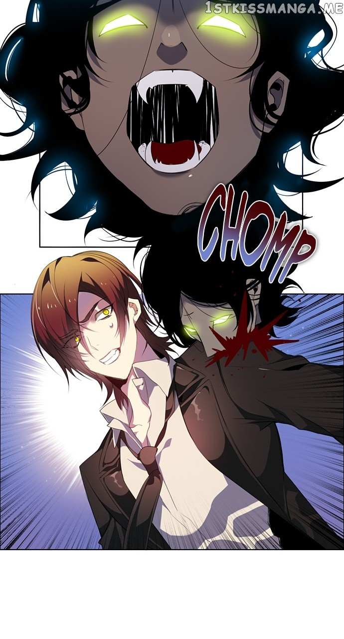 Zero Game Chapter 198 - Page 4 in English