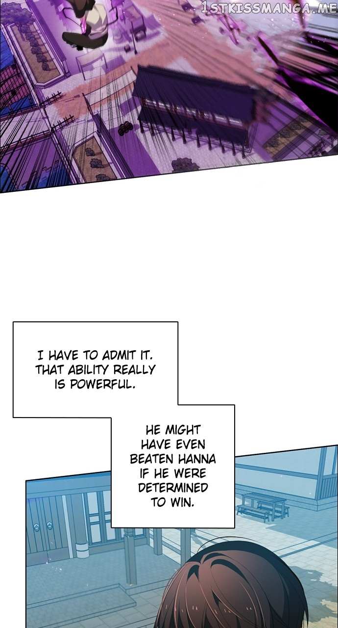 Zero Game Chapter 198 - Page 46 in English