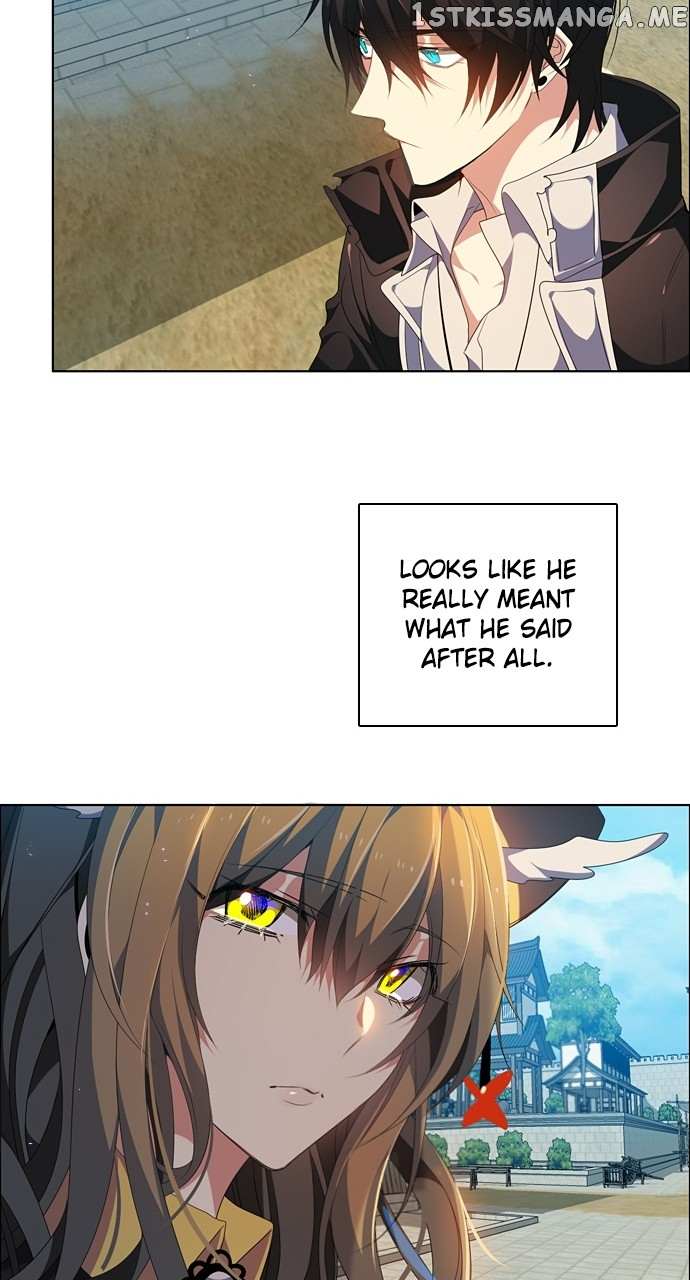 Zero Game Chapter 198 - Page 47 in English