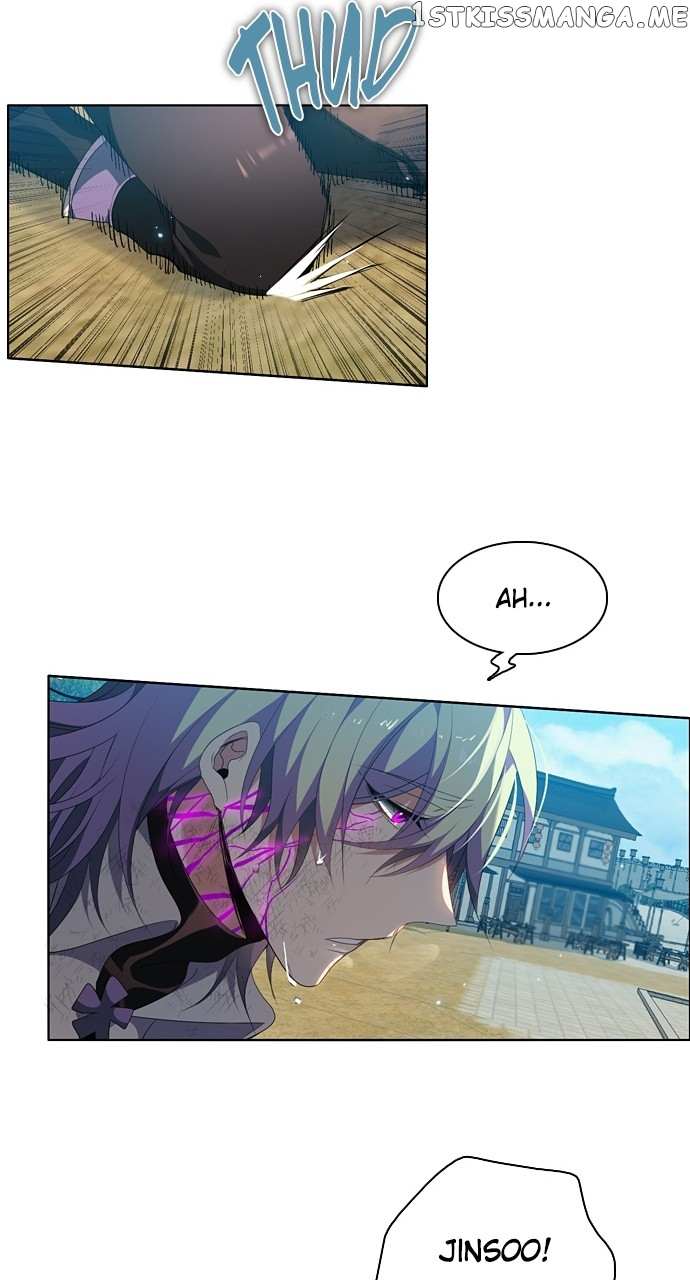 Zero Game Chapter 198 - Page 51 in English