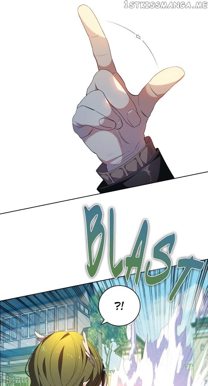 Zero Game Chapter 199 - Page 19 in English