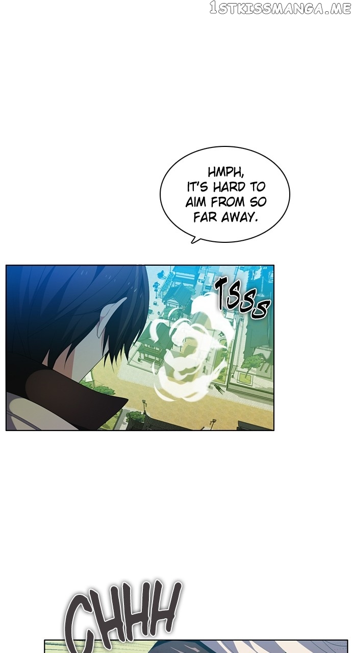 Zero Game Chapter 199 - Page 23 in English