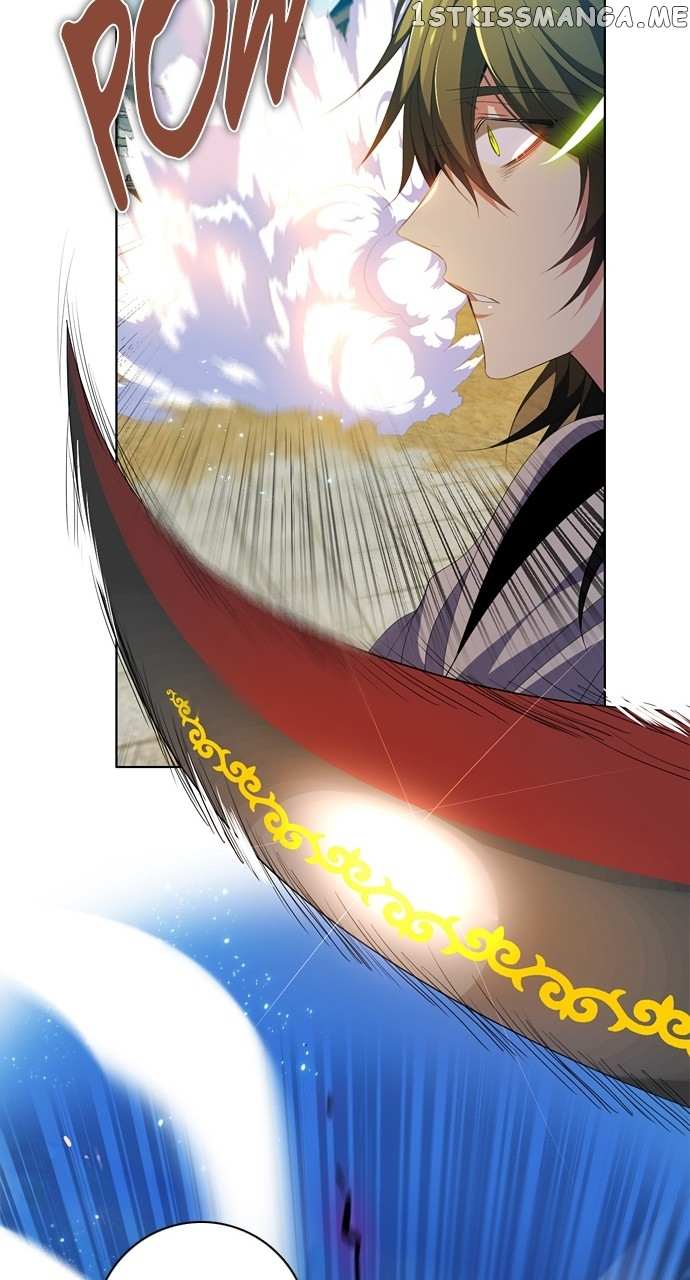 Zero Game Chapter 199 - Page 28 in English