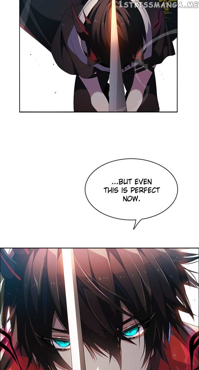 Zero Game Chapter 199 - Page 31 in English