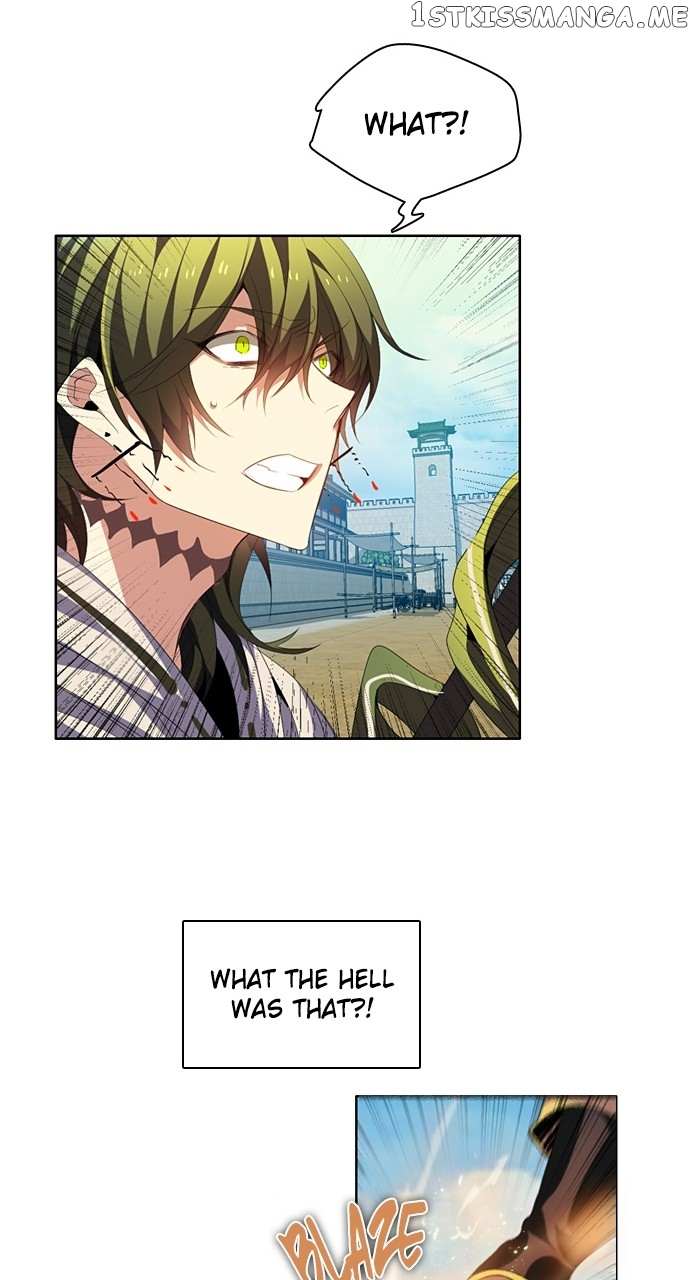 Zero Game Chapter 199 - Page 38 in English