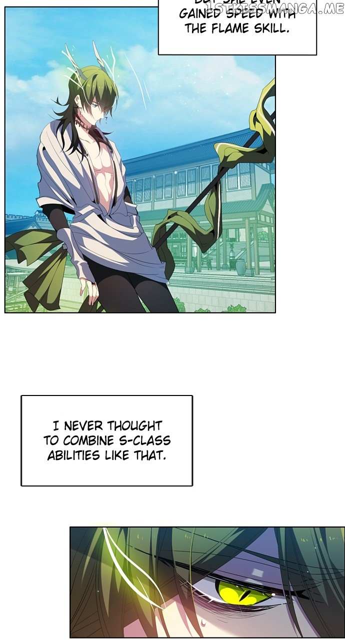 Zero Game Chapter 199 - Page 42 in English