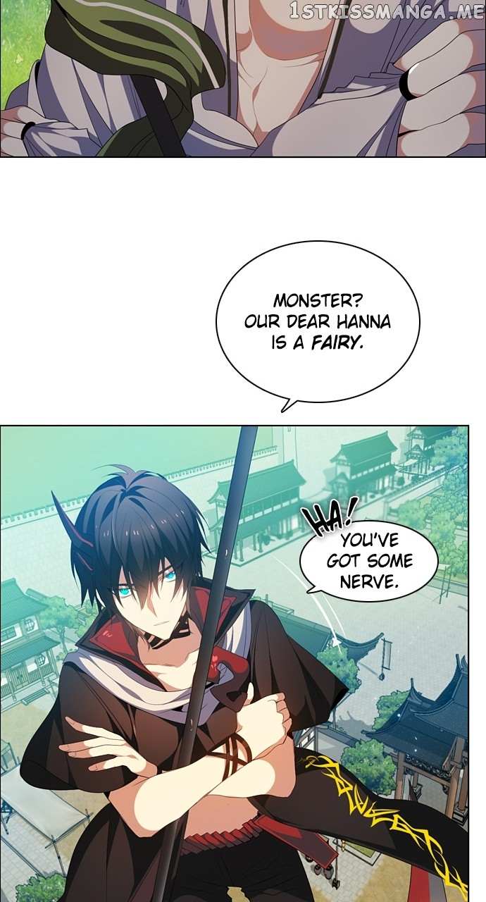 Zero Game Chapter 199 - Page 44 in English