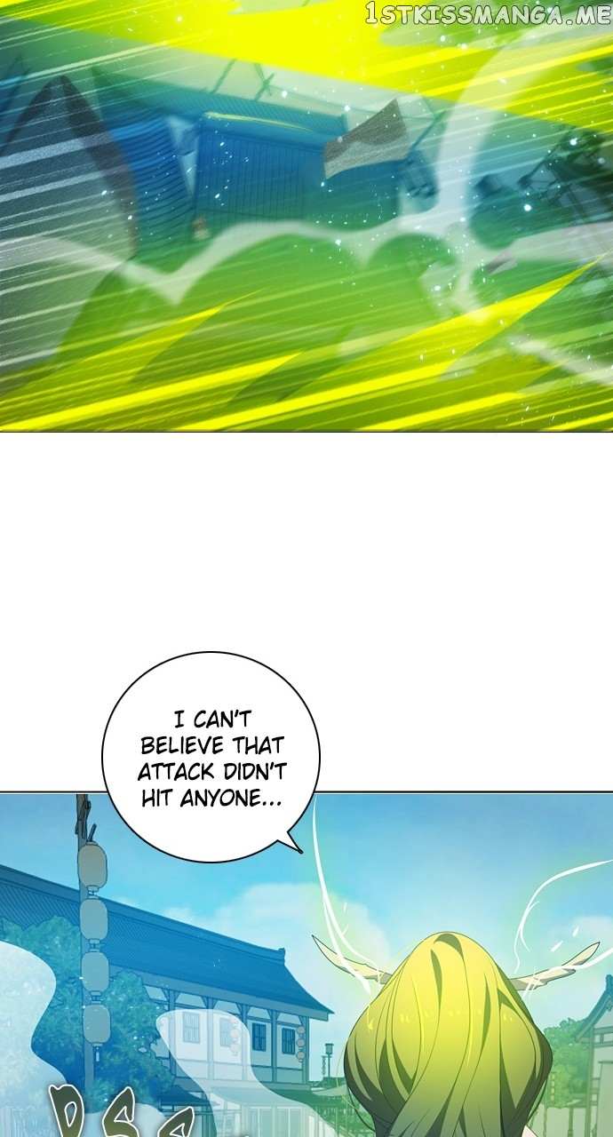 Zero Game Chapter 199 - Page 50 in English