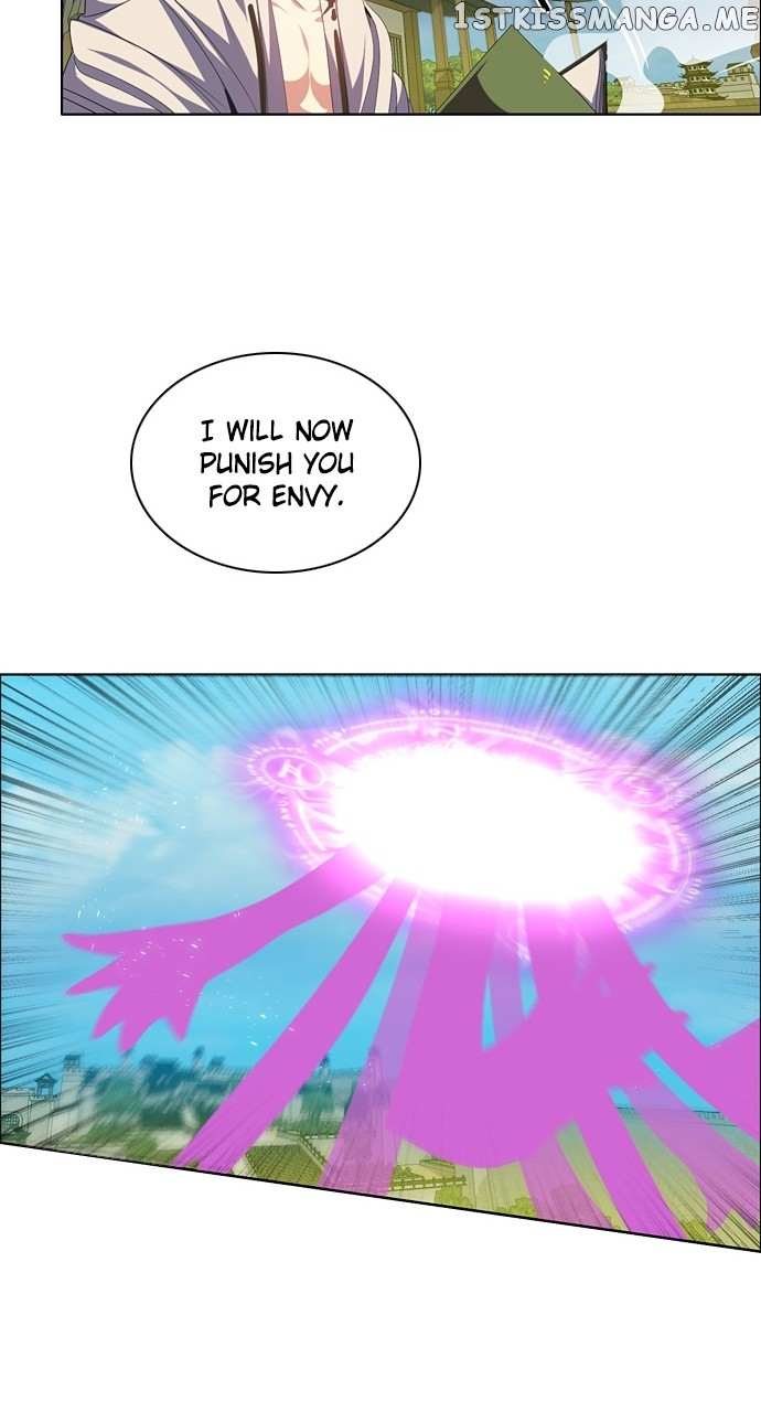 Zero Game Chapter 199 - Page 52 in English