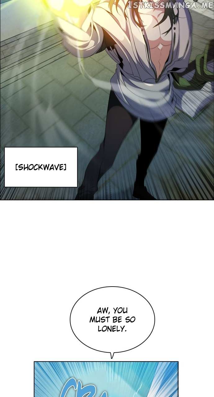 Zero Game Chapter 199 - Page 56 in English