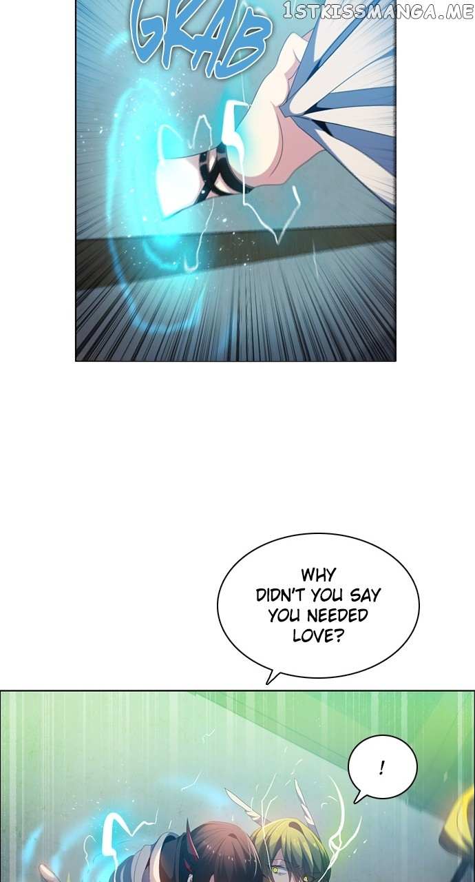 Zero Game Chapter 199 - Page 57 in English