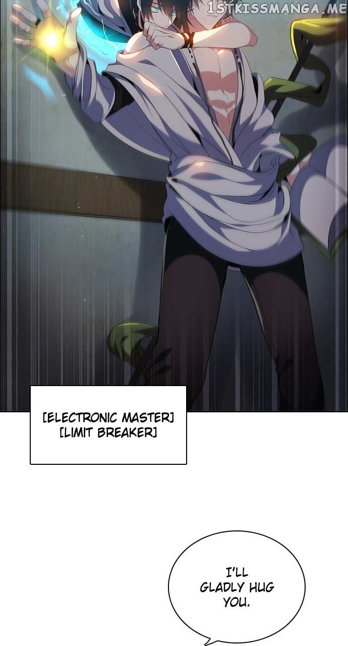 Zero Game Chapter 199 - Page 58 in English