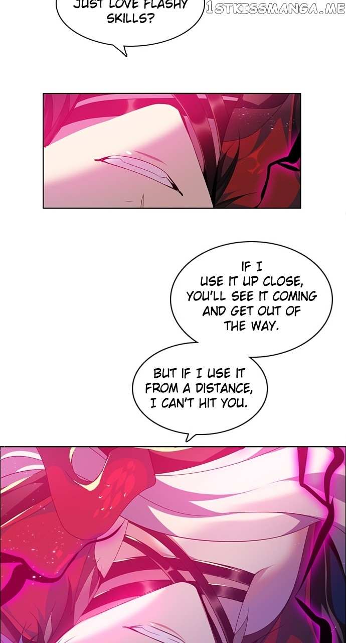 Zero Game Chapter 199 - Page 65 in English