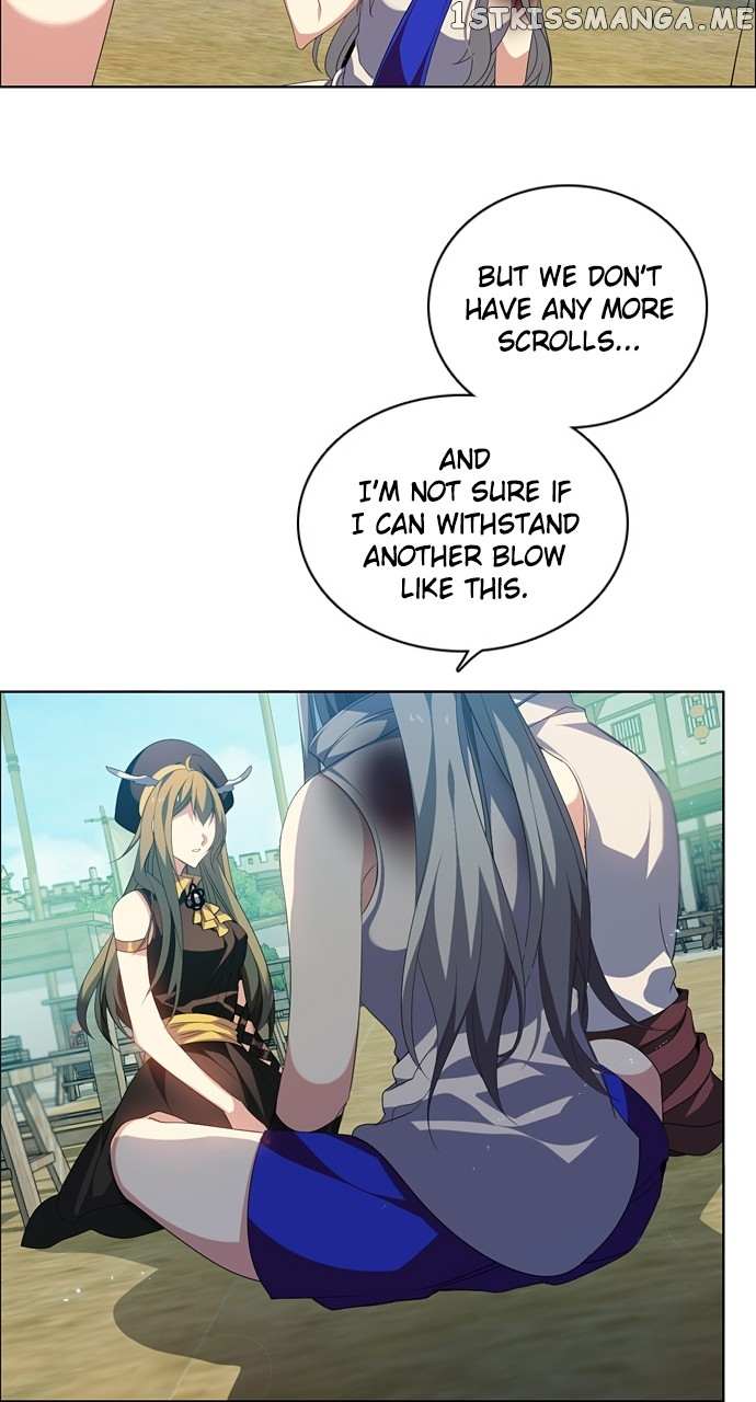 Zero Game Chapter 199 - Page 8 in English