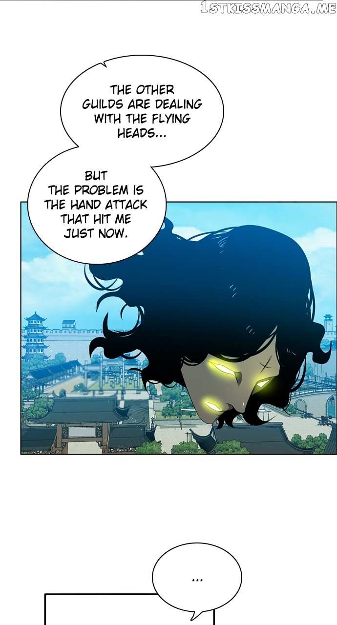 Zero Game Chapter 199 - Page 9 in English