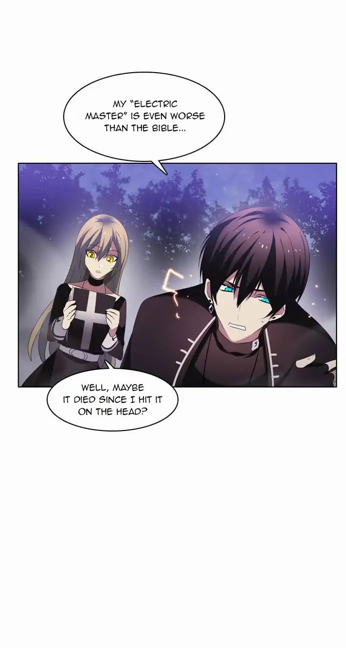 Zero Game Chapter 20 - Page 24 in English