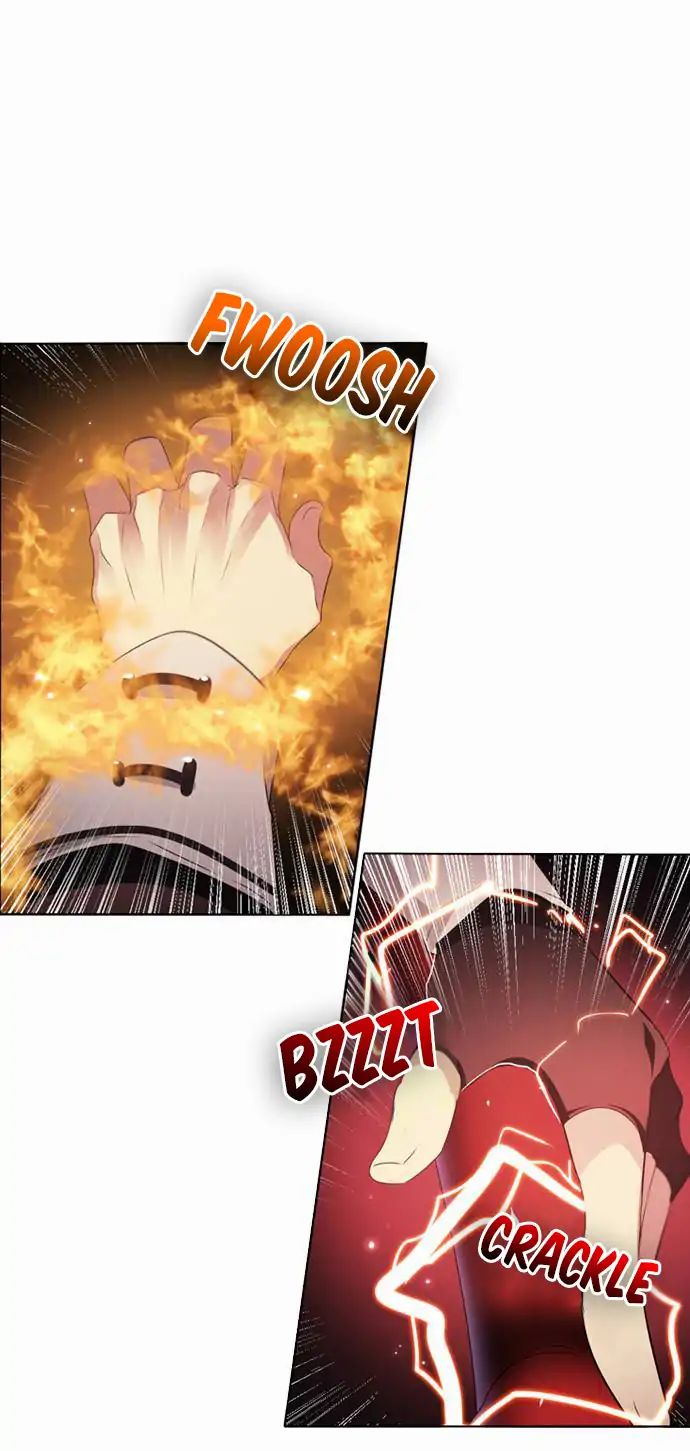 Zero Game Chapter 20 - Page 26 in English