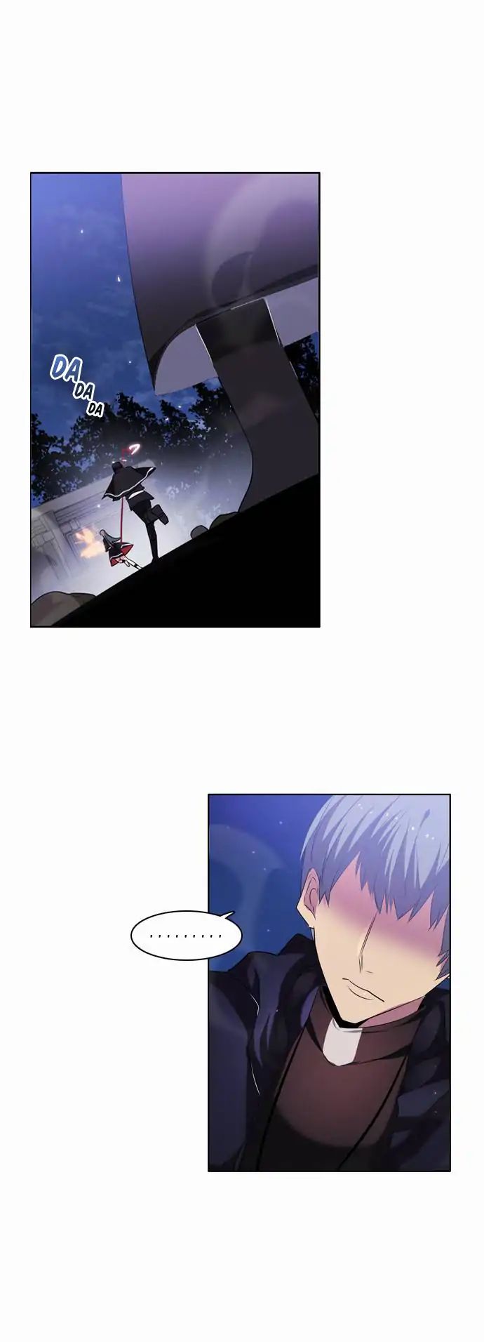 Zero Game Chapter 20 - Page 30 in English