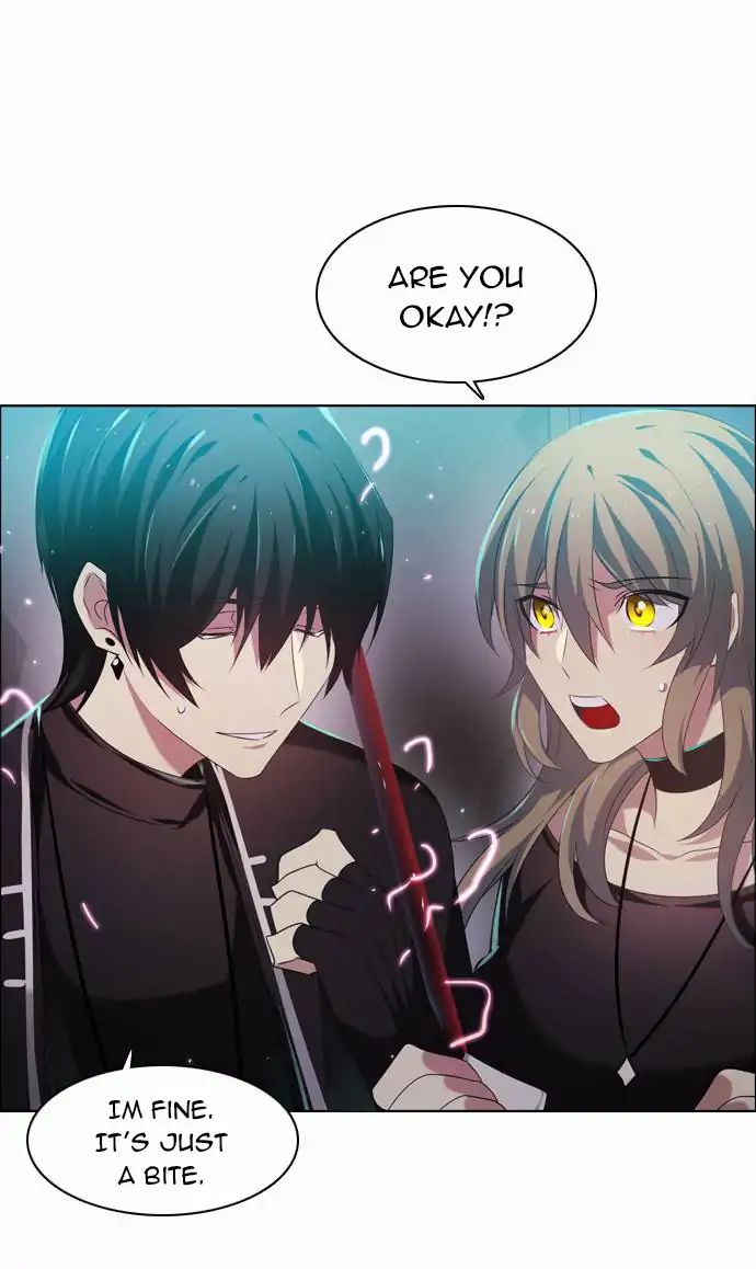 Zero Game Chapter 20 - Page 39 in English