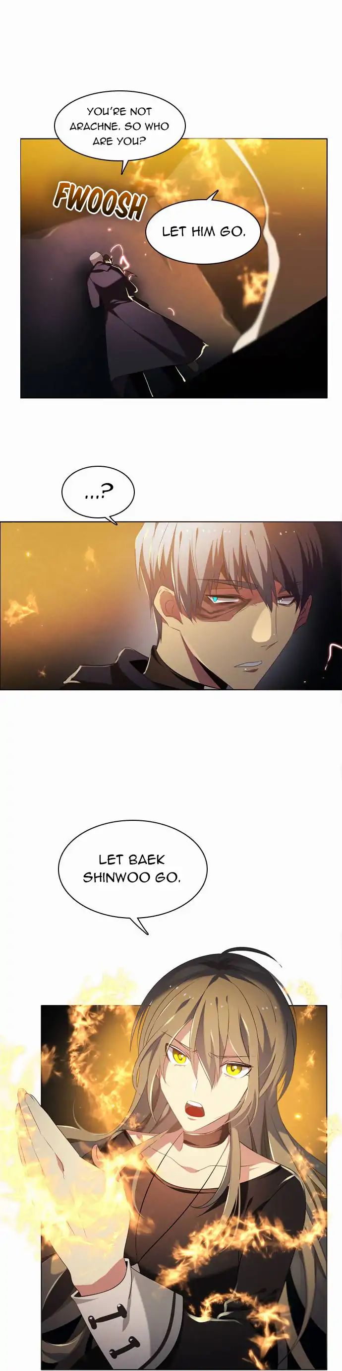 Zero Game Chapter 20 - Page 44 in English