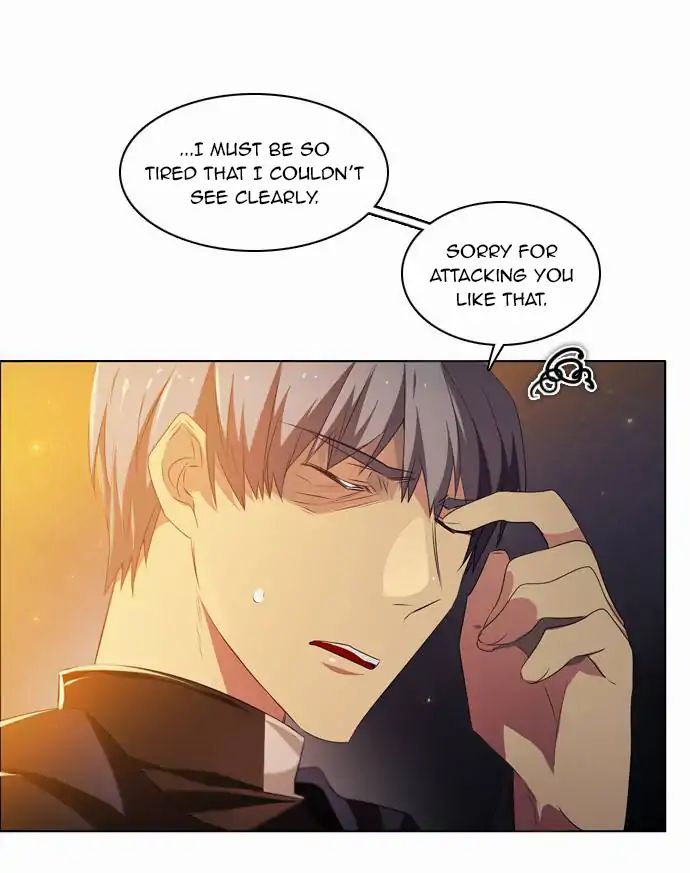 Zero Game Chapter 20 - Page 47 in English