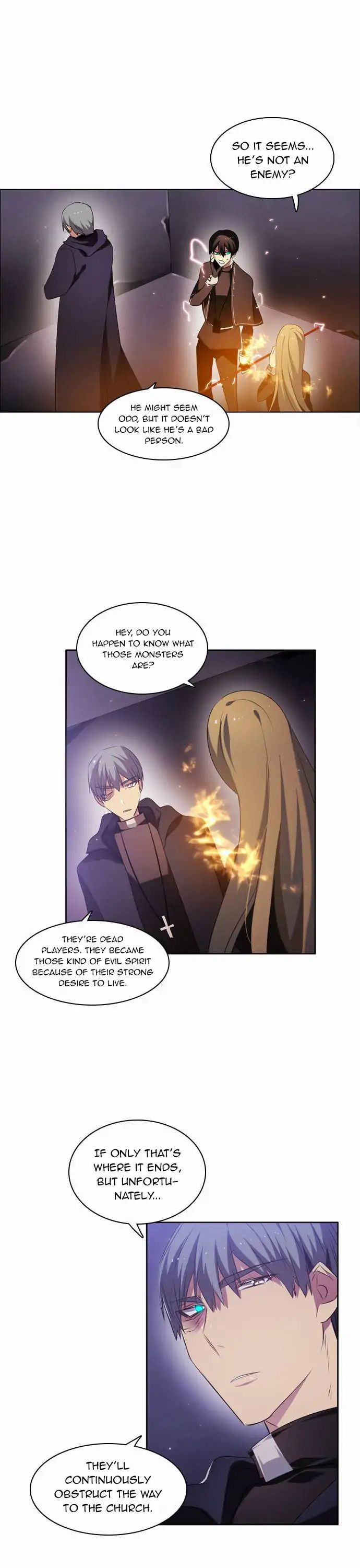 Zero Game Chapter 20 - Page 48 in English