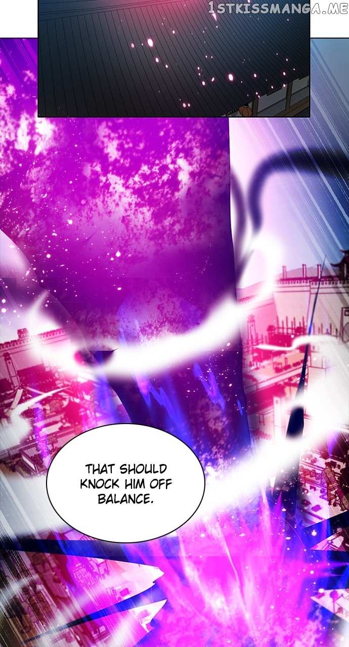 Zero Game Chapter 200 - Page 10 in English