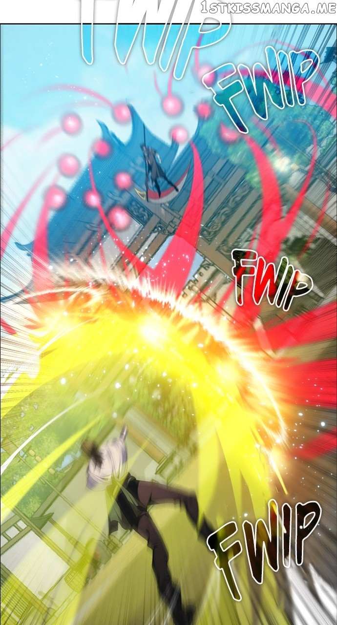 Zero Game Chapter 200 - Page 15 in English